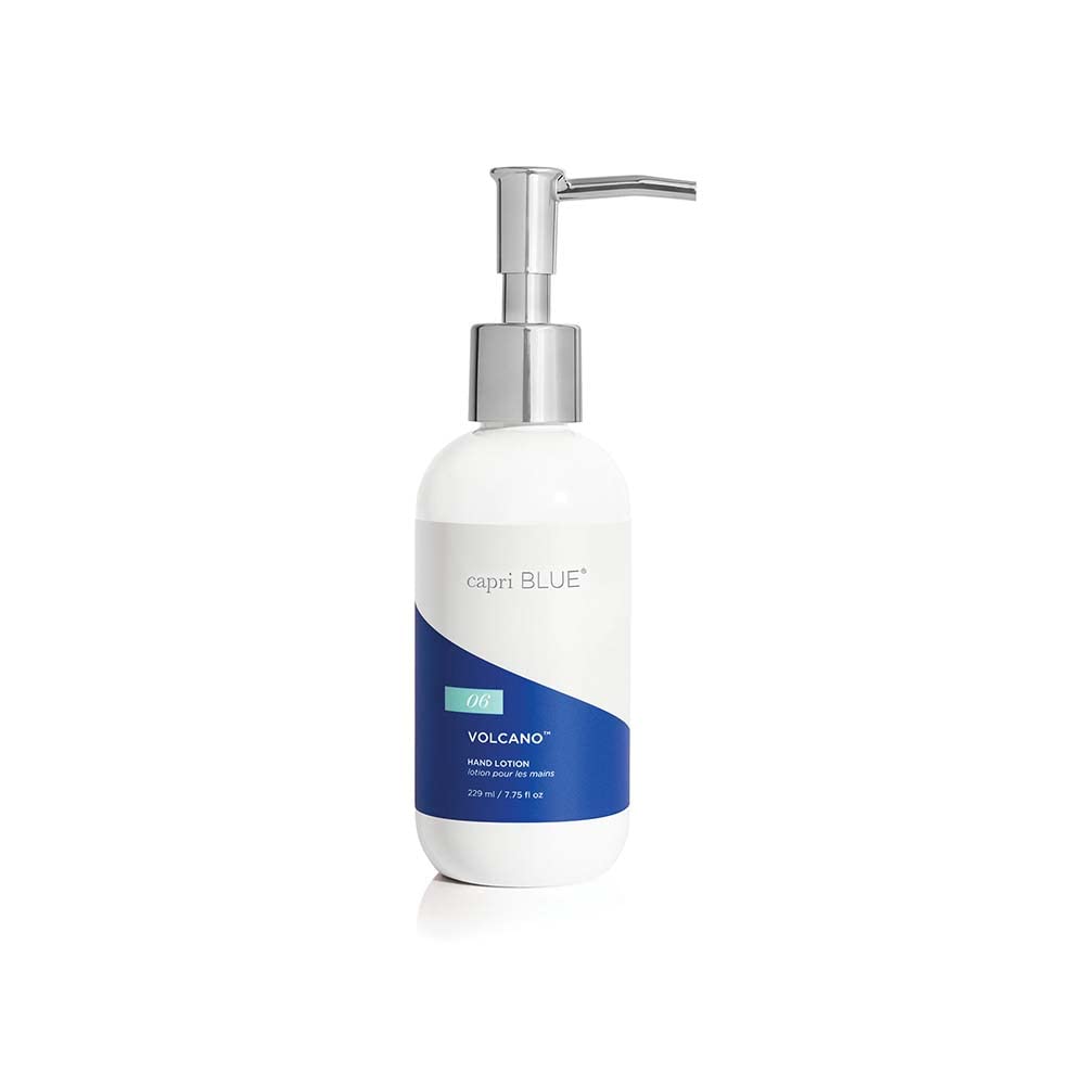 Amazon.com : Capri Blue Hand Lotion - 7.75 Oz - Volcano : Beauty